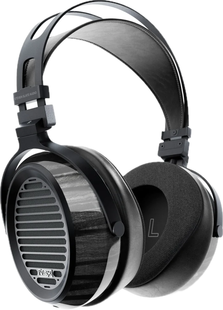 Steven Slate Audio VSX Immersion One open-back headphones