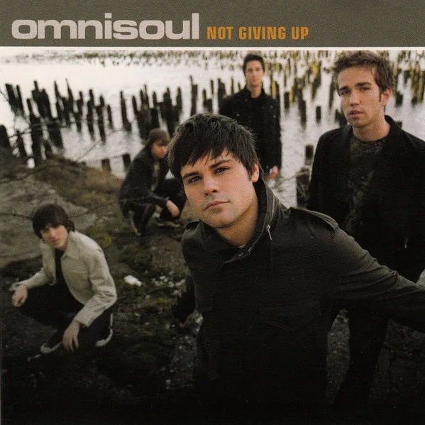 Not Giving Up by Omnisoul