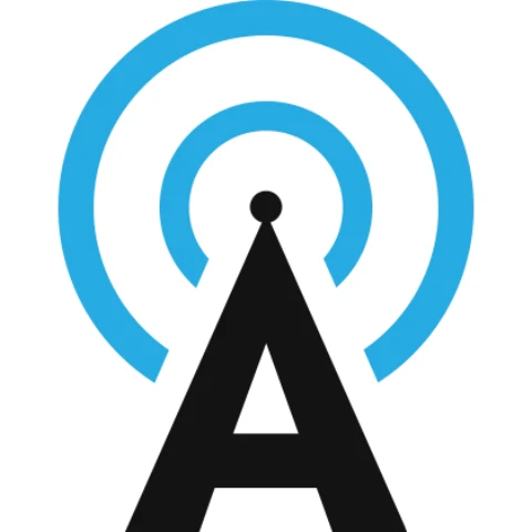 AllMusic logo