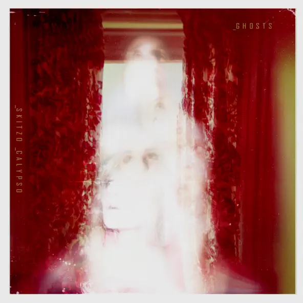Ghosts by Skitzo Calypso