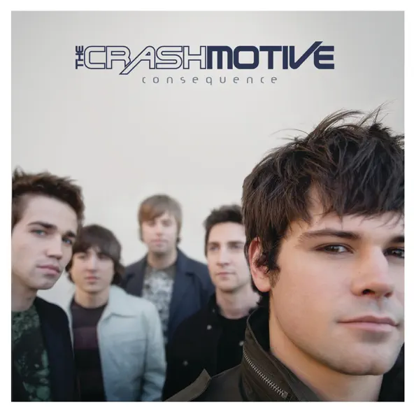 Consequence by The Crash Motive